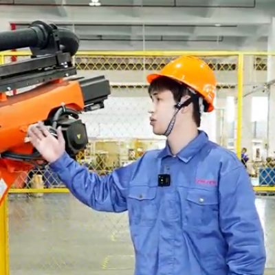 要想管線包轉(zhuǎn)的好，選對(duì)管線包最關(guān)鍵