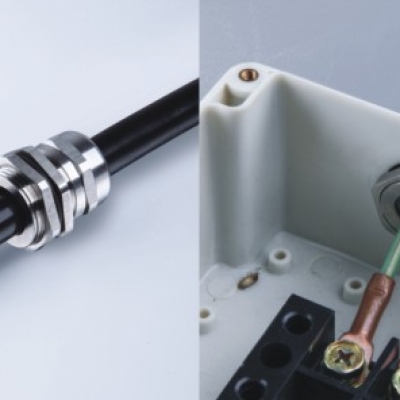 浙江雷諾爾不銹鋼金屬電纜接頭-產(chǎn)品特點與熱門應(yīng)用