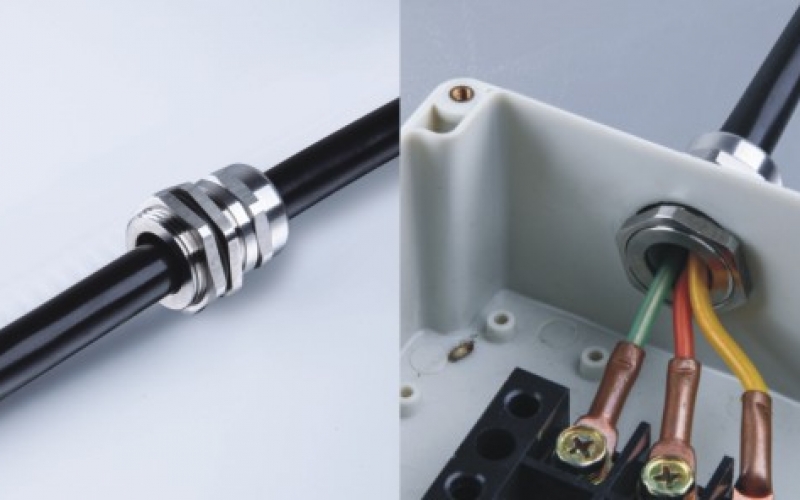 浙江雷諾爾不銹鋼金屬電纜接頭-產(chǎn)品特點(diǎn)與熱門(mén)應(yīng)用